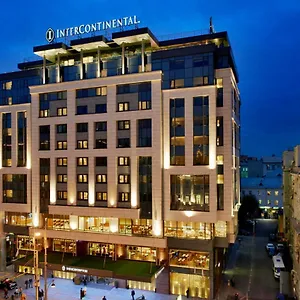 Intercontinental Tverskaya, An Ihg Otel